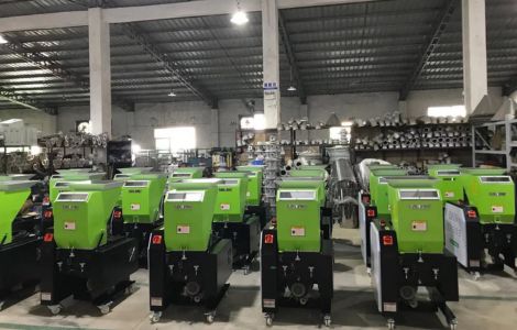 Fast And Efficient Shredding For Your Plastic Industry
