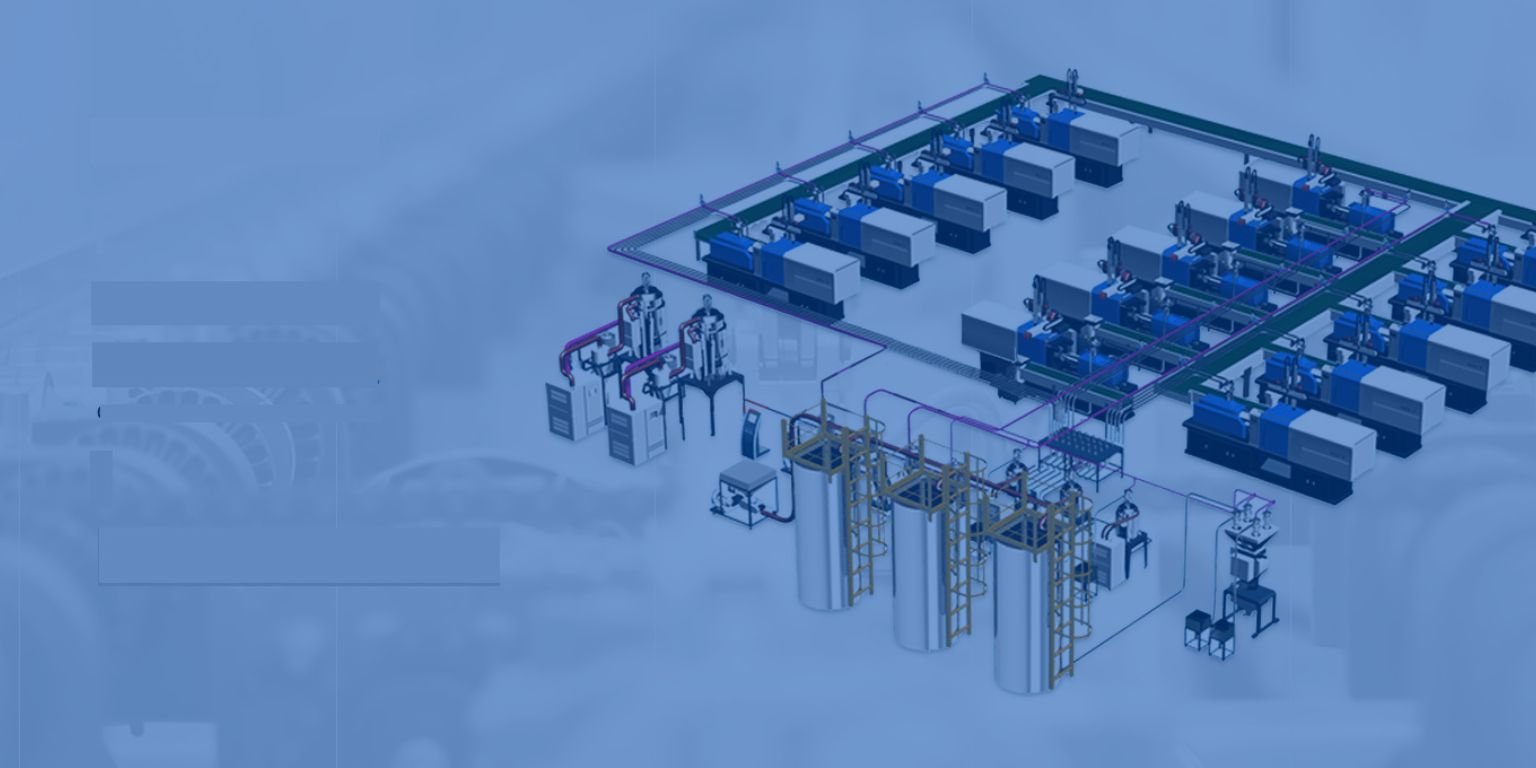 Injection Molding Temperature controller