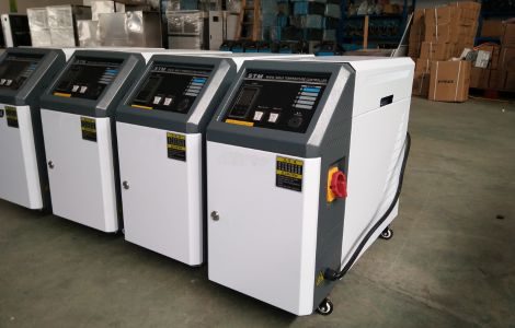 Why Mold Temperature Controllers and Chillers are Necessary for Injection Molding Process?