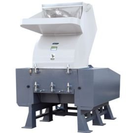 Plastic Shredder