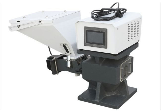 Volumetric Doser