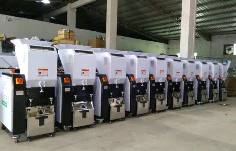 The Ultimate Guide to Understanding Plastic Shredders and Their Distinction from Crushers