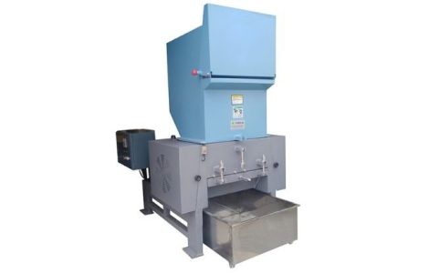 Flat Type Plastic Crusher