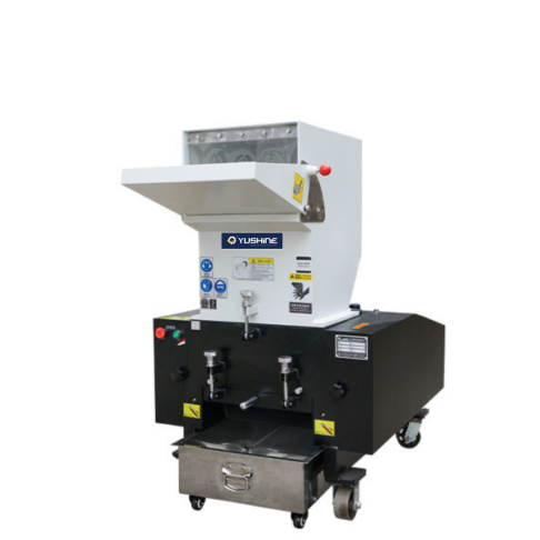Plastic Scrap Grinder