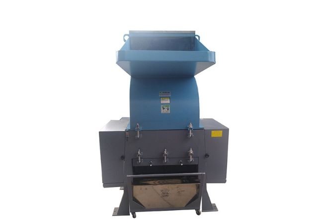 Plastic Crushing Equipment