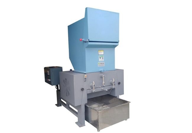 Waste Grinder