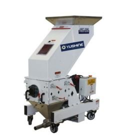 Medium Speed Granulator