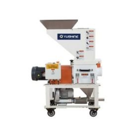 Plastic Granulator