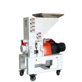 Low Speed Granulator