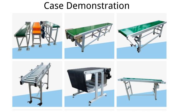 Case Demonstration
