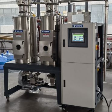 Desiccant Air Dryers