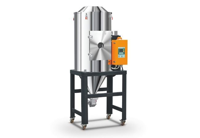 Standard Hopper Dryer