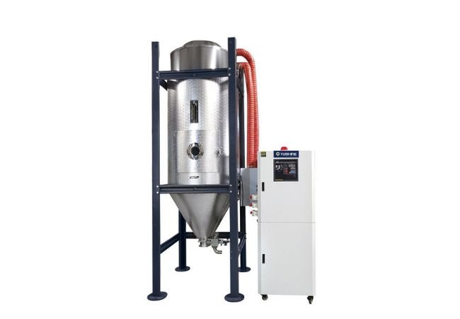 European-Style Dryers.