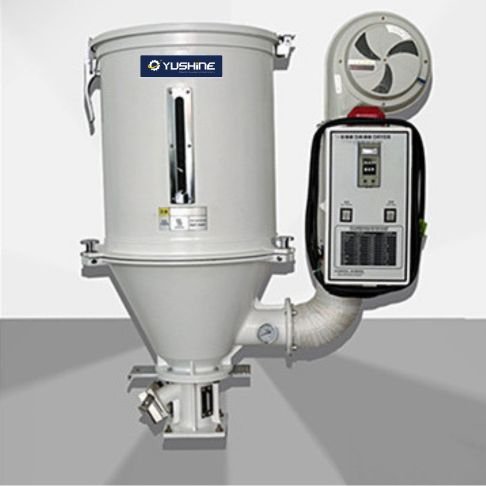 Plastic Dryer