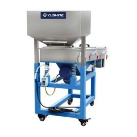 Vibrating Screen