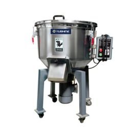 Plastic Mixer