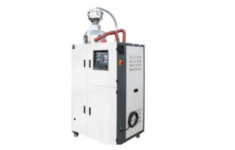 Desiccant Dryer