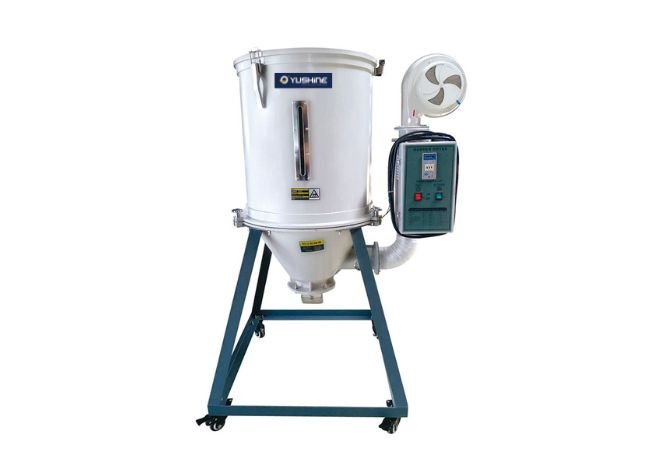 Hopper Dryer