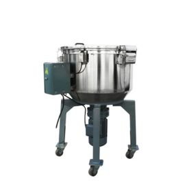 Plastic Mixer