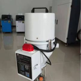 Self Contained Hopper Loaders