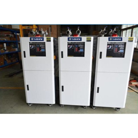 Desiccant Dryer