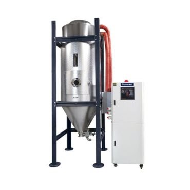 2 in 1 Dehumidifying Dryer