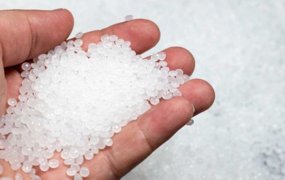 Plastic Resins