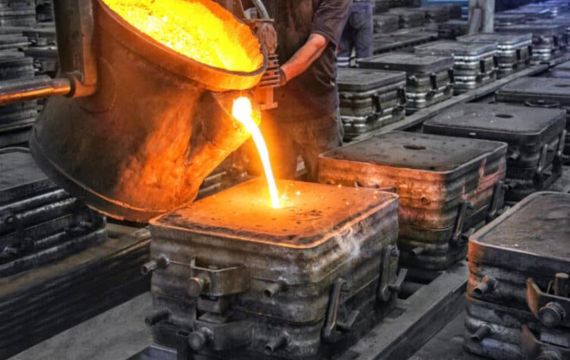 Casting Industry