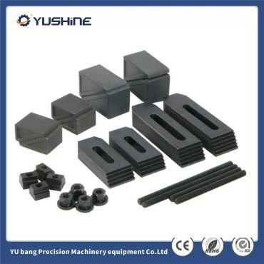 T Slot Clamping Kit