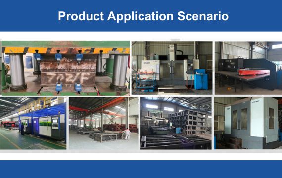 Product Application Scenario