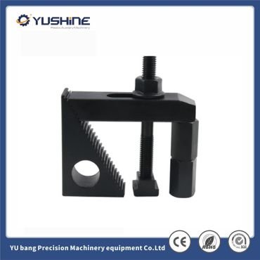 Step Clamps