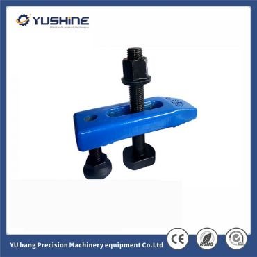 Die Clamp