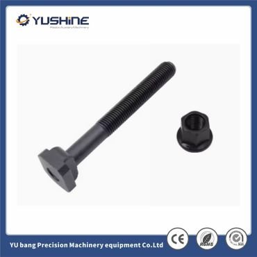 T Slot Bolt-Double-Layer