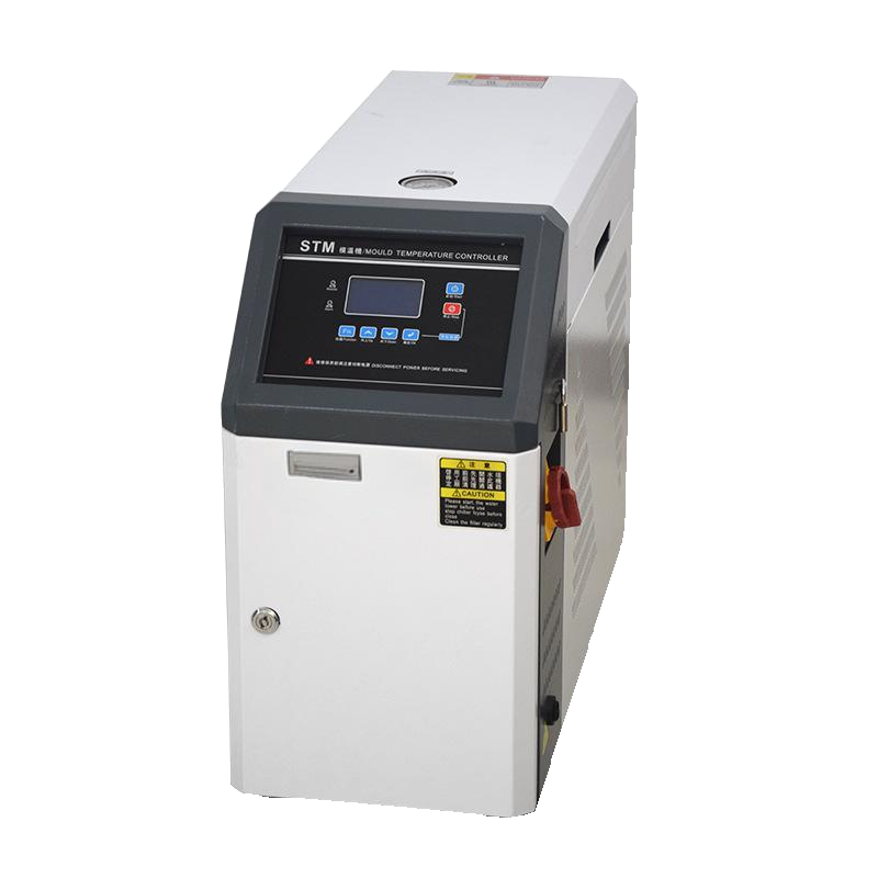 Water Temperature Controller