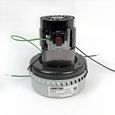 AMETEK High-Speed Motor