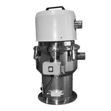 Vaccum Hopper