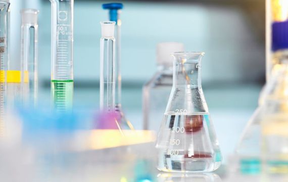 Chemical industry