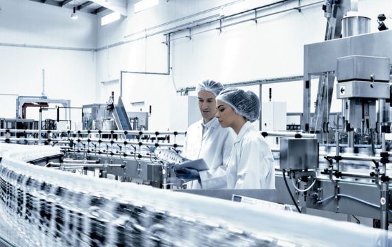 Food industry