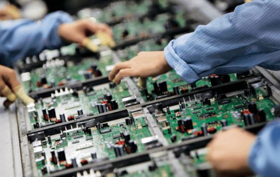 Electronics Industry