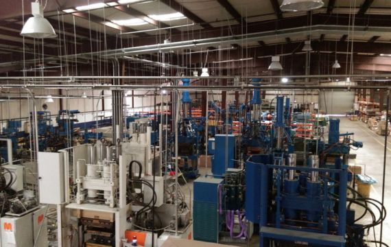 Rubber Industry