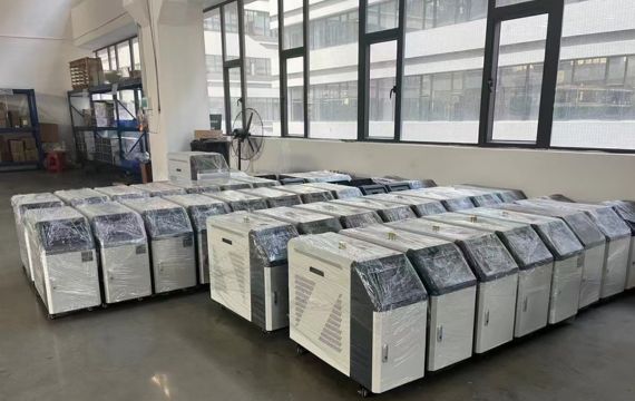 Considerations When Buying a Vacuum Hopper Loader?