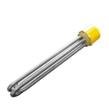 Stainless Steel Heating Element