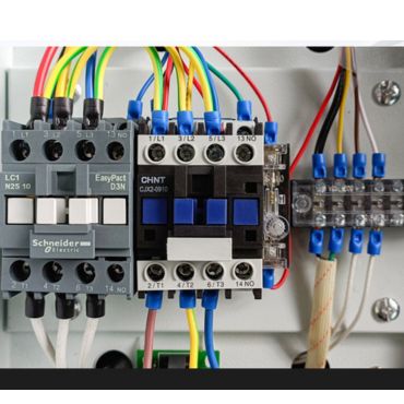 Schneider Contactor