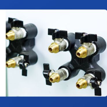 High-temperature Resistant Pure Copper Interface