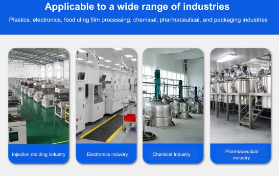 All You Need to Know About Water Temperature control Units