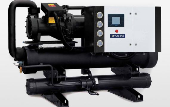 Industrial Chiller