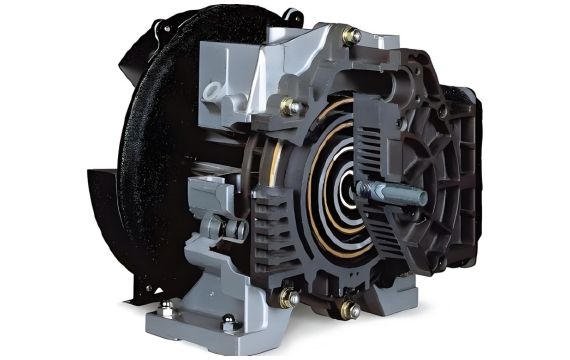 Scroll Compressor