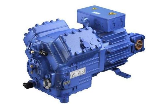 Piston Compressor