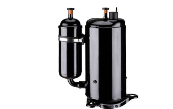 Rotary Compressor
