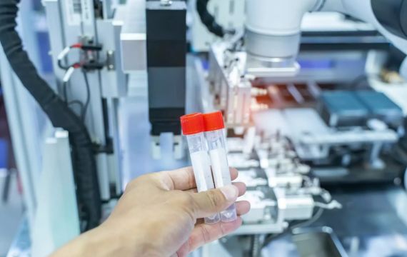 Medical Device Manufacturing